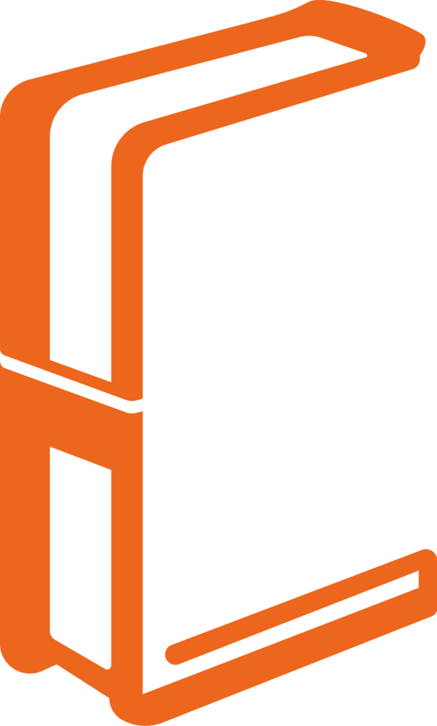 The Logbook logo